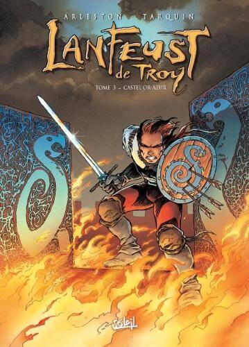 Lanfeust de Troy