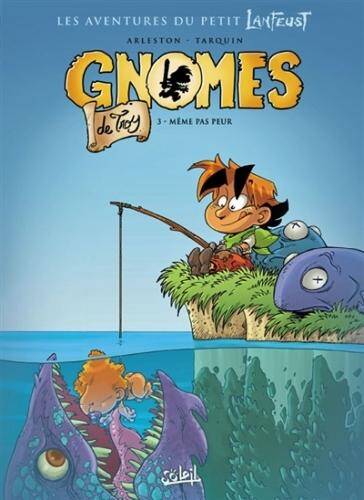 Gnomes de Troy