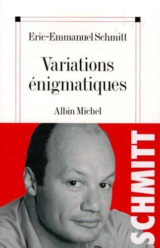 Variations énigmatiques