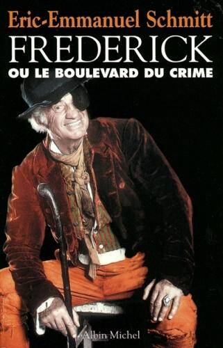 Frédérick ou Le boulevard du crime