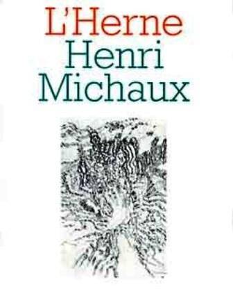 Henri michaux