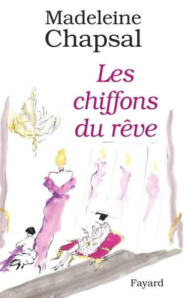 Les chiffons du reve