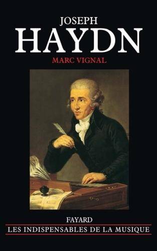 Joseph Haydn e