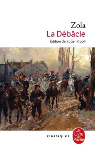 Les Rougon-Macquart