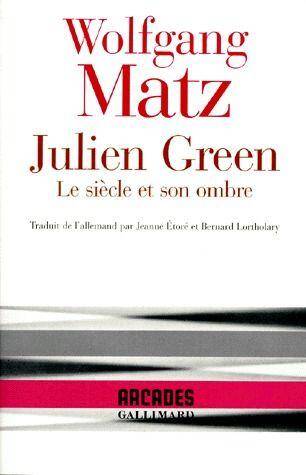 Julien Green