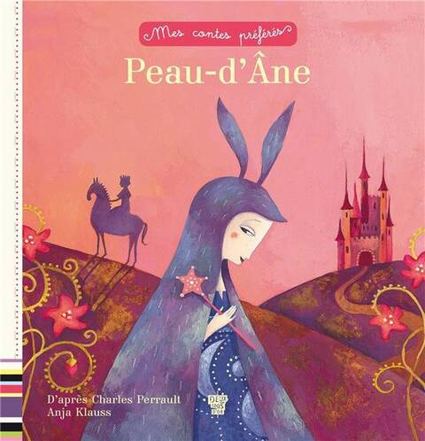 Peau-d'âne