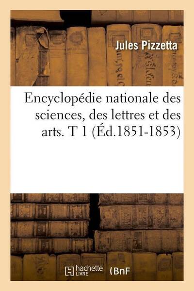 Encyclopedie nationale des