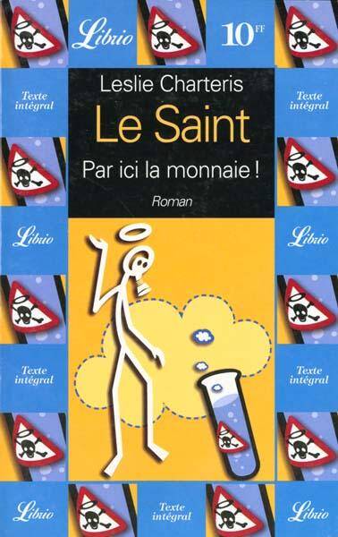 Le Saint