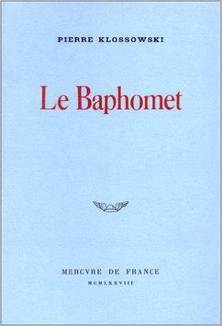 Le Baphomet