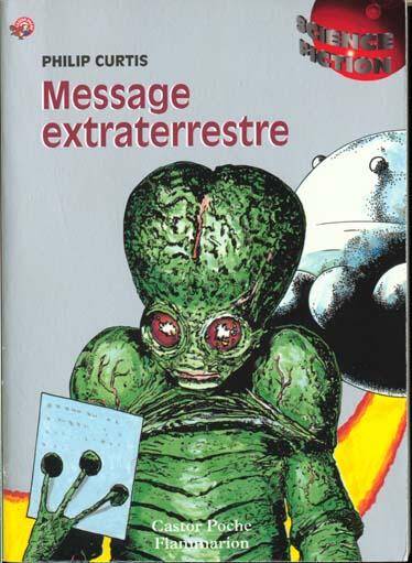 Message extraterrestre
