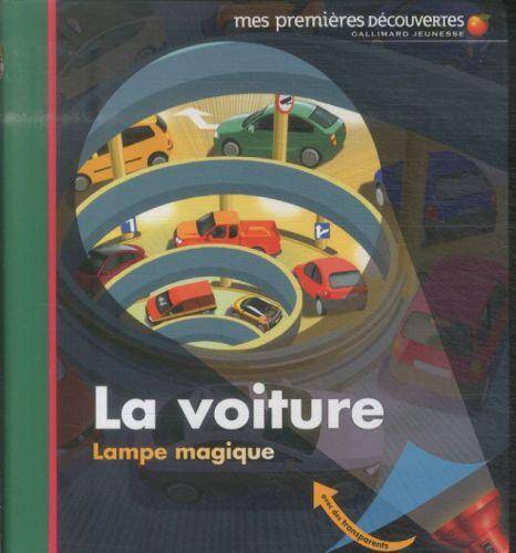 La voiture