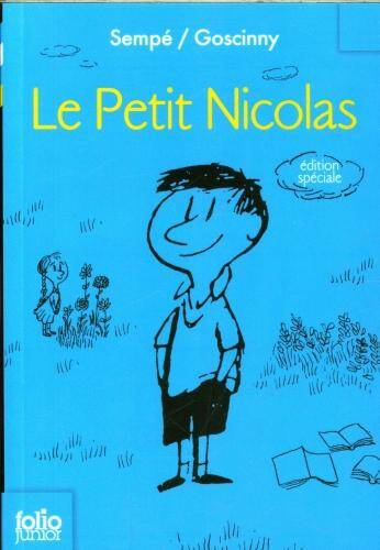 Le Petit Nicolas : édition spéciale