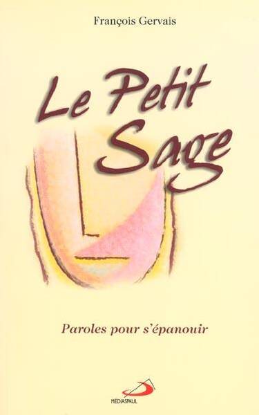 Le petit sage