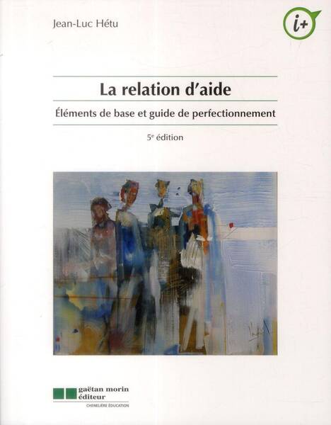 Relation D Aide -La-