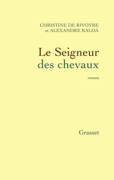 Le seigneur des chevaux