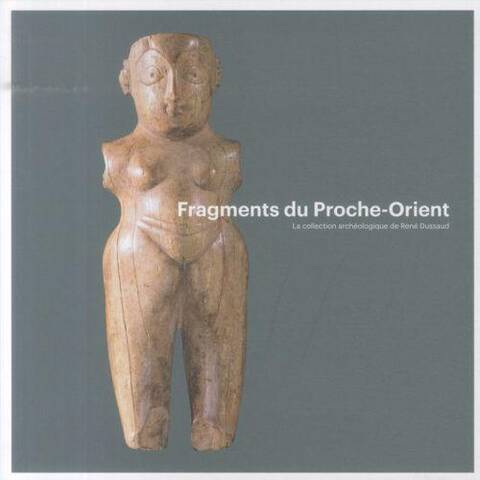 Fragments du Proche-Orient