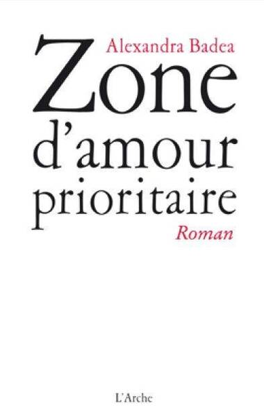 Zone D'Amour Prioritaire