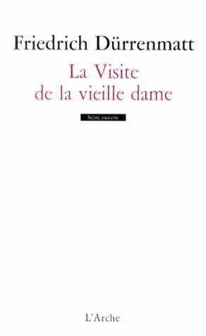 La Visite de la Vieille Dame