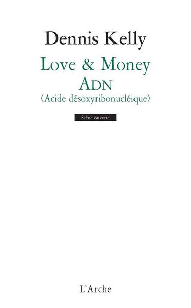 Love & Money ; Adn