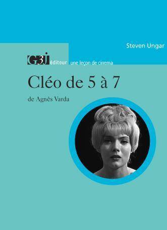 CLEO DE 5 A 7 DE AGNES VARDA