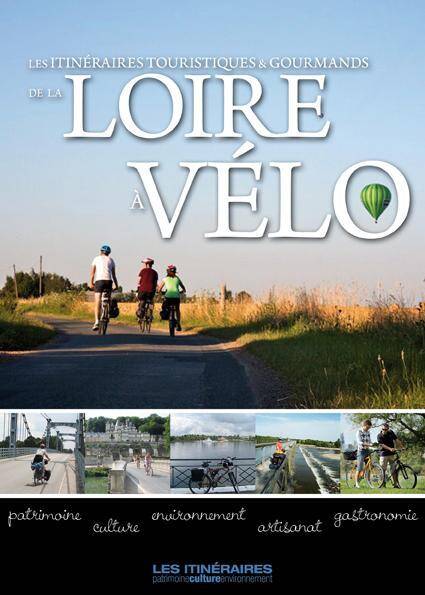 La Loire à vélo