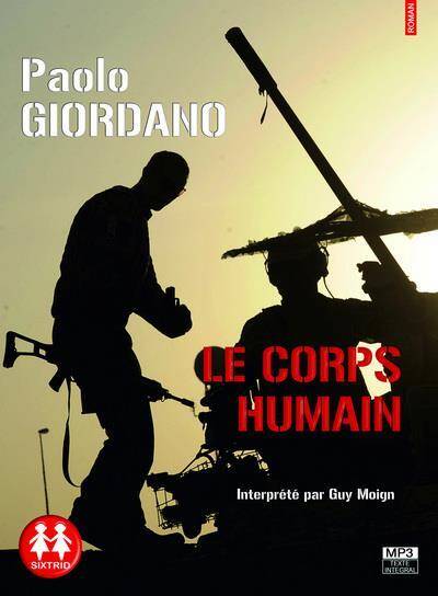 Le Corps Humain