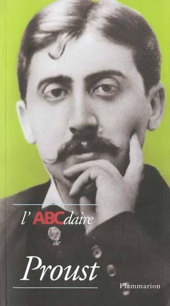 L'ABCddaire de Proust