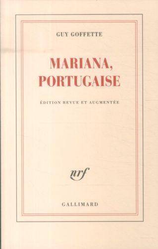 Mariana, Portugaise