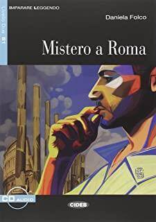 Mistero a Roma -B1-