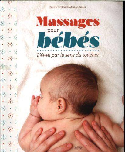 Massages pour bébés