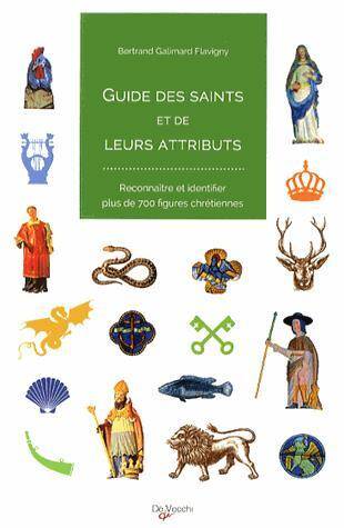 Le Guide des Saints et de Leurs Attributs