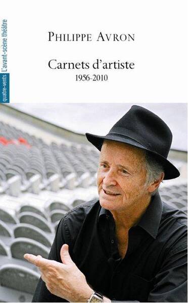 Carnets D Artiste 1956-2010