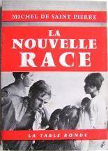 Nouvelle race