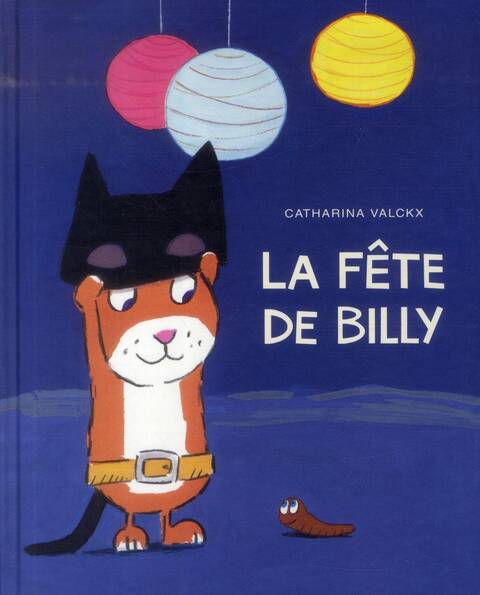 La Fete de Billy