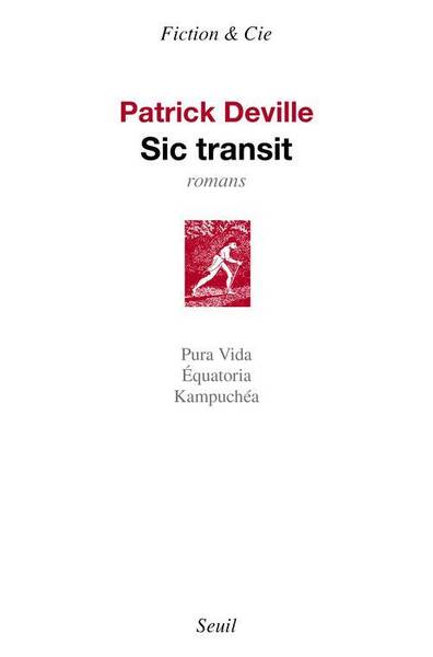 Sic transit : romans