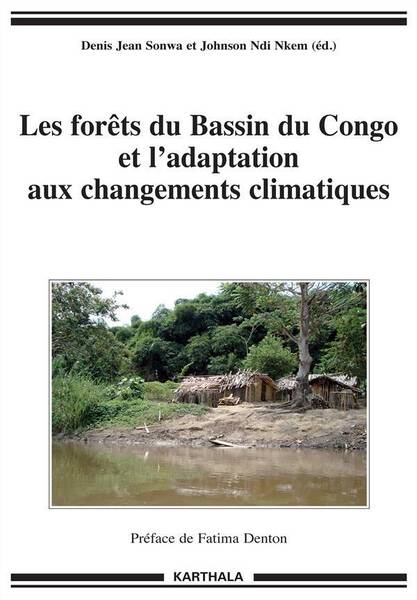 Forets du Bassin du Congo et l'Adaptation aux Changements Climatiques