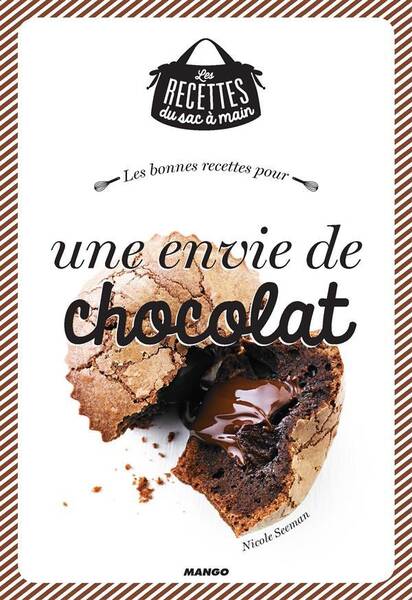 POUR UNE ENVIE DE CHOCOLAT