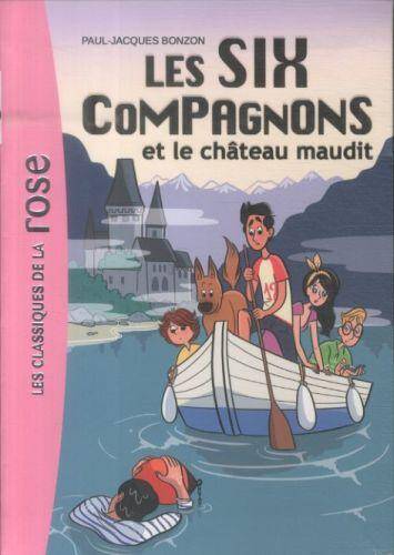 Les six compagnons