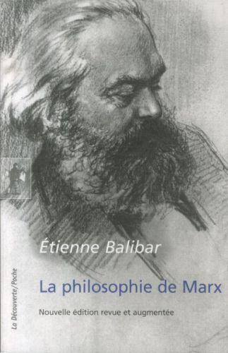 La philosophie de Marx