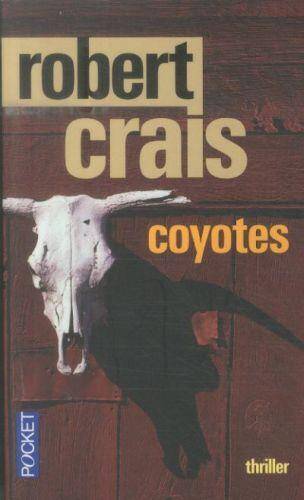 Coyotes