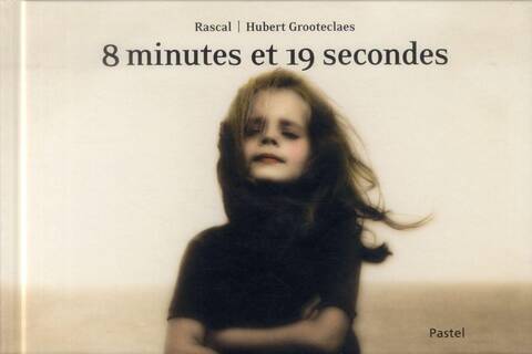 8 Minutes 19 Secondes