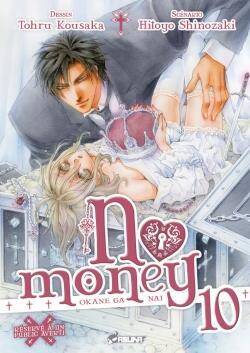 No Money. Tome 10