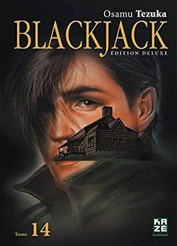 Blackjack. Tome 14