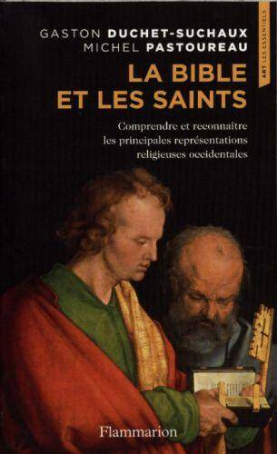 La Bible et les saints