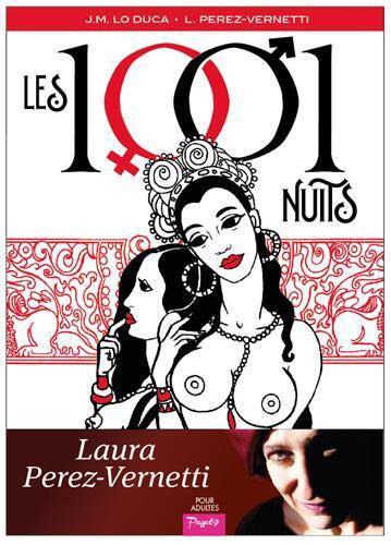 Les 1001 nuits