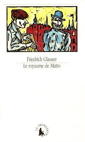 Le royaume de Matto