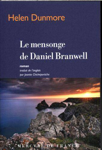 Le mensonge de Daniel Branwell