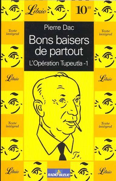 Bons baisers de partout