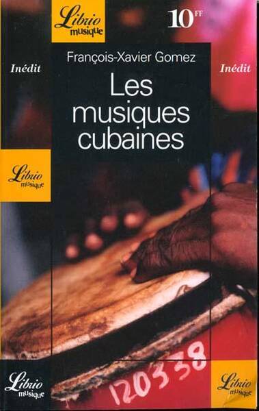 Les musiques cubaines