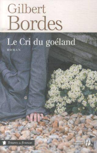 Le cri du goéland